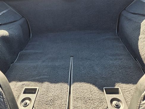 Used 1991 Chevrolet Corvette Coupe image 26