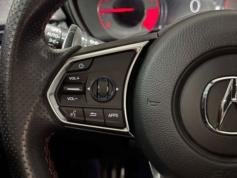 Used 2023 Acura TLX image 17