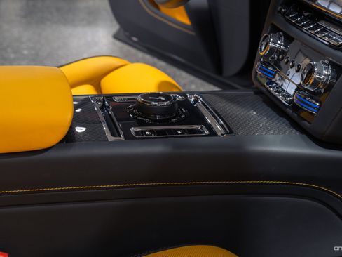 Used 2022 Rolls-Royce Ghost Black Badge image 36