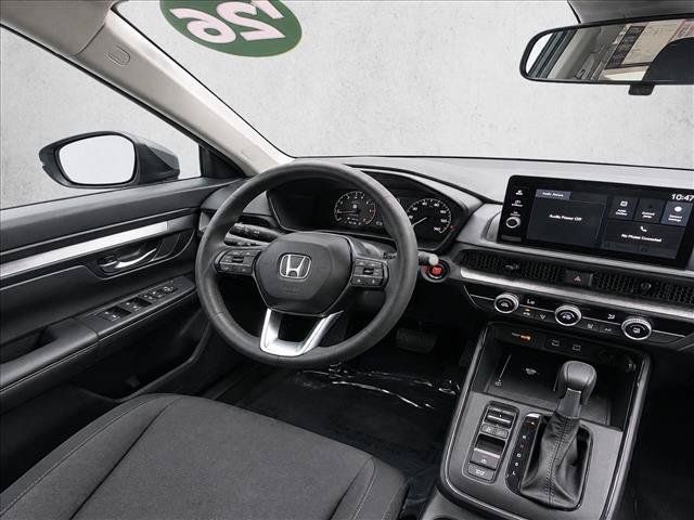 Used 2026 Honda CR-V LX image 28