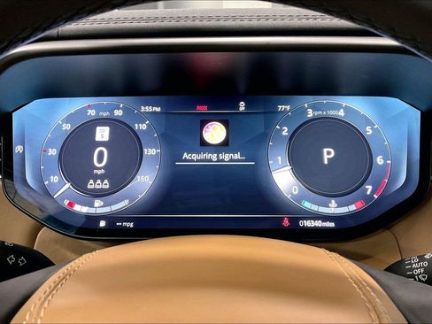 Used 2023 Land Rover Range Rover Sport SE AWD/4WD image 13