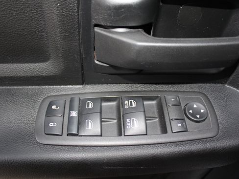 Used 2022 RAM 2500 Tradesman image 48