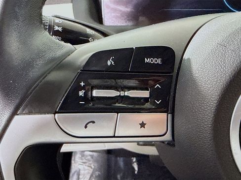 Used 2024 Hyundai Tucson SEL w/ Convenience Package FWD image 14