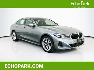Used 2025 BMW 330i xDrive Sedan video 1