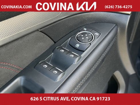 Used 2018 Ford Explorer XLT w/ Equipment Group 202A image 14