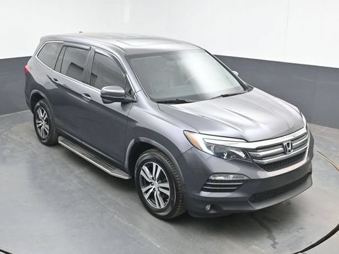 Used 2018 Honda Pilot EX-L image 13