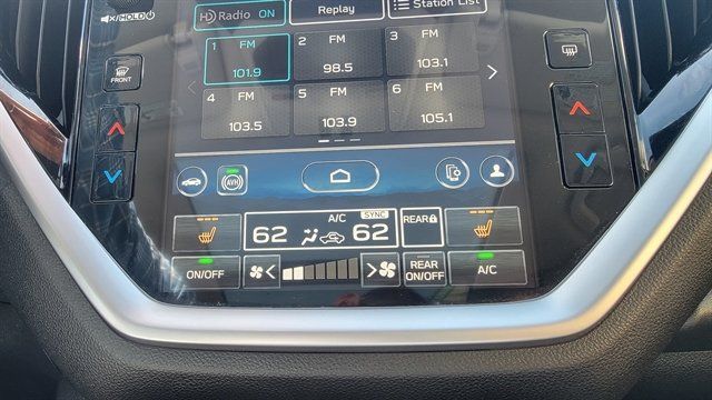 Used 2024 Subaru Ascent Limited w/ Technology Package AWD/4WD image 34