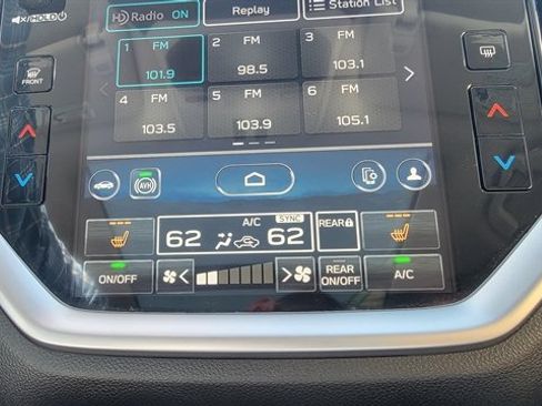 Used 2024 Subaru Ascent Limited w/ Technology Package AWD/4WD image 34
