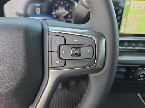New 2025 Chevrolet Silverado 2500 LT w/ Convenience Package AWD/4WD image 34