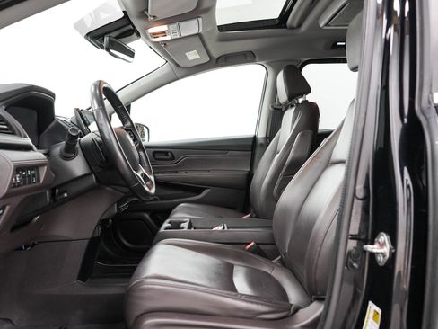 Used 2018 Honda Odyssey EX-L image 24