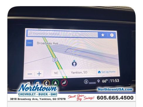Used 2023 Buick Enclave Avenir w/ Trailering Package, 5000 lbs. AWD/4WD image 19