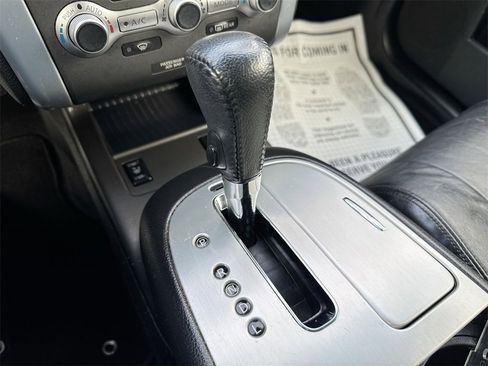 Used 2012 Nissan Murano SL w/ Navigation Pkg image 18