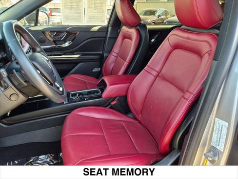 Used 2023 Lincoln Corsair Reserve w/ Equipment Group 201A FWD image 21