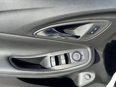 Used 2024 Buick Encore GX Preferred w/ Comfort Package image 21