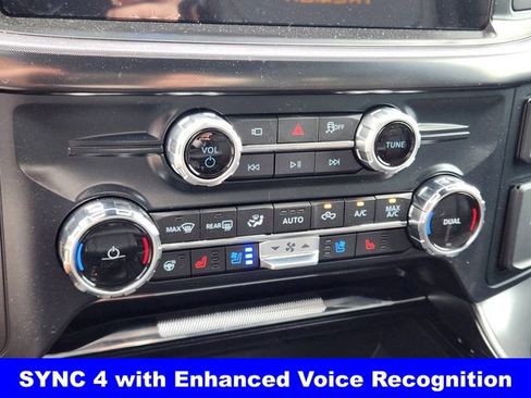 New 2026 Ford F150 Tremor w/ Equipment Group 402B AWD/4WD image 19