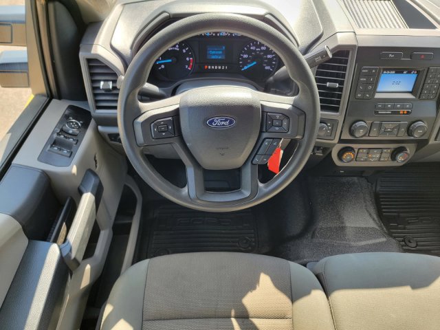 Certified 2022 Ford F250 XL w/ Power Equipment Group AWD/4WD image 28