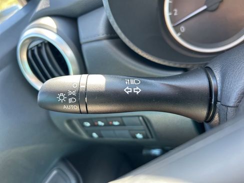 New 2025 Nissan Versa S w/ Trunk Package image 21