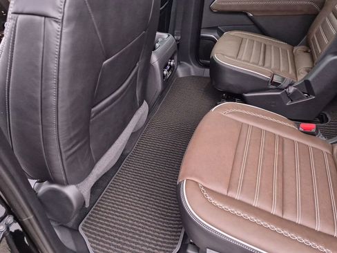 New 2026 GMC Acadia Denali Ultimate AWD/4WD image 34