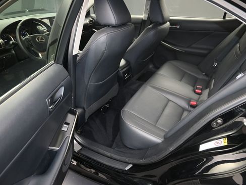 Used 2014 Lexus IS 350 image 12