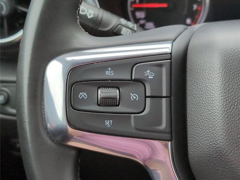 Used 2023 Chevrolet Blazer LT AWD/4WD image 31