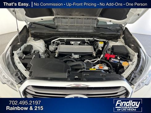 Used 2021 Subaru Ascent Premium w/ Convenience Package image 25