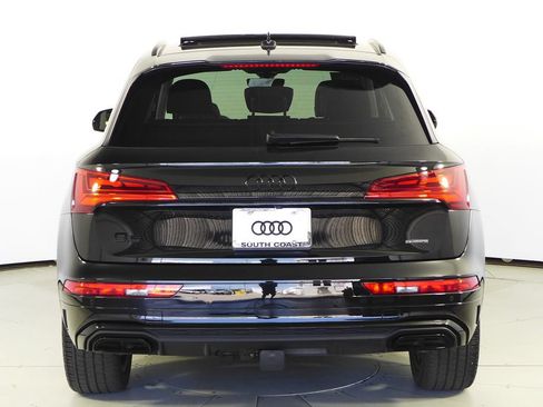 Used 2023 Audi Q5 2.0T Prestige w/ Prestige Package AWD/4WD image 8