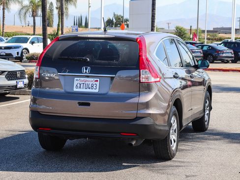 Used 2013 Honda CR-V LX image 11