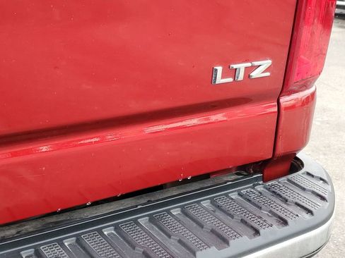 Used 2021 Chevrolet Silverado 2500 LTZ w/ LTZ Plus Package image 36