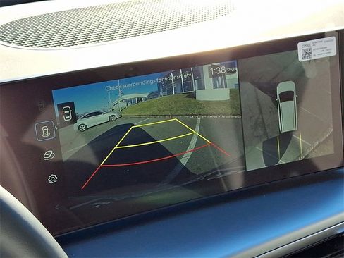 New 2026 Hyundai Ioniq 9 SEL image 14