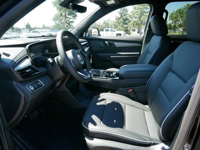 New 2026 Buick Enclave Preferred w/ Power Package