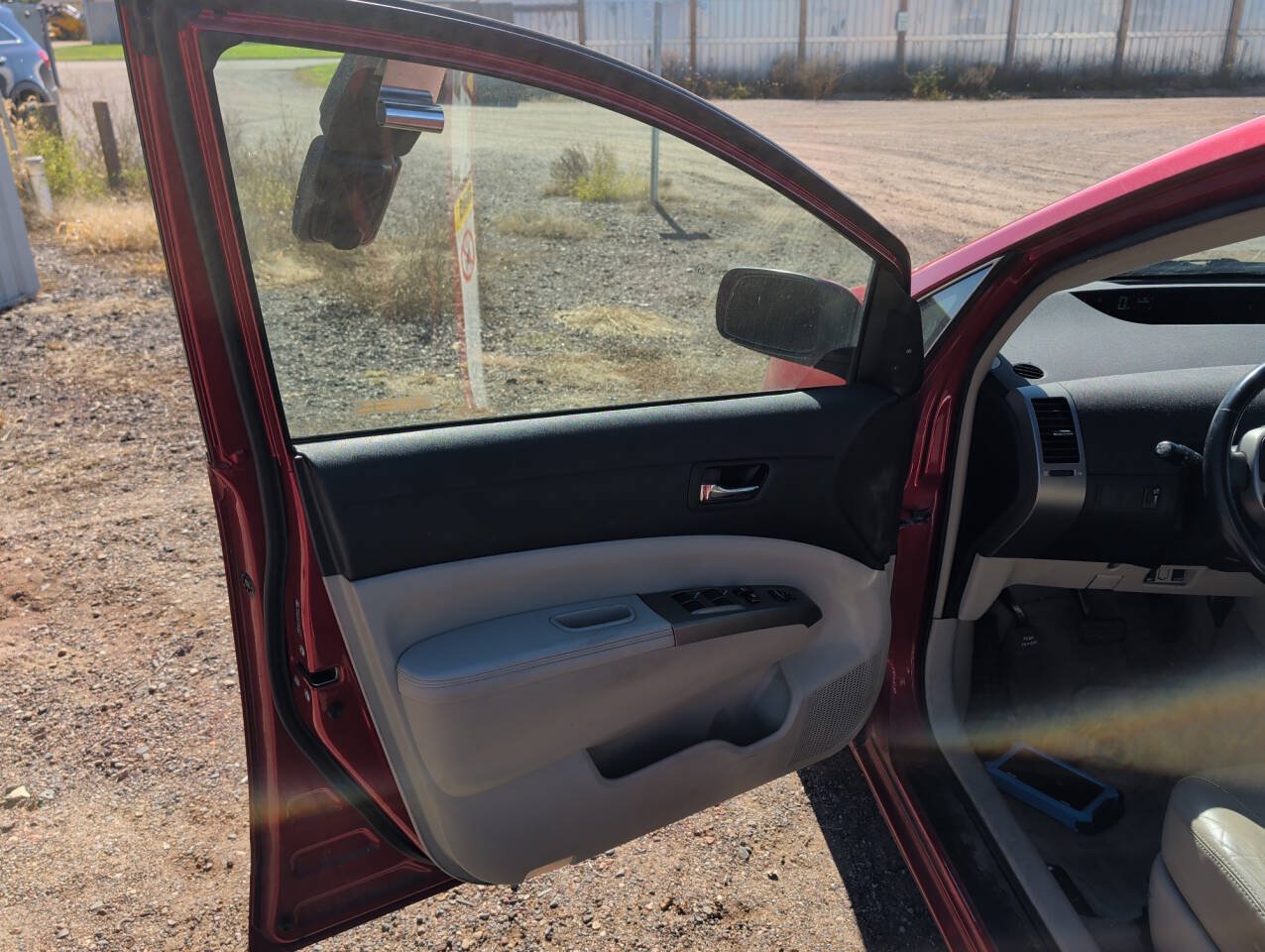 Used 2009 Toyota Prius FWD image 20