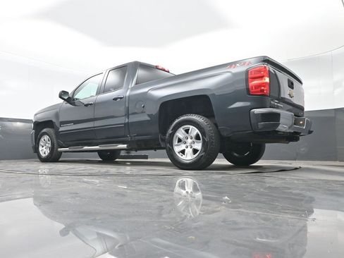 Used 2018 Chevrolet Silverado 1500 LT image 28