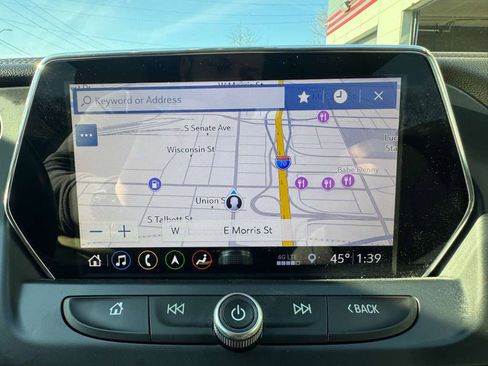 Used 2019 Chevrolet Blazer Premier w/ Driver Confidence II Package image 24