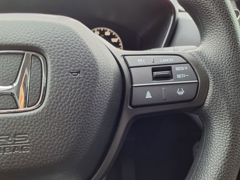 Certified 2026 Honda CR-V EX image 16