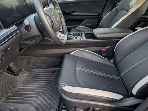 Used 2025 Kia K5 GT-Line image 9