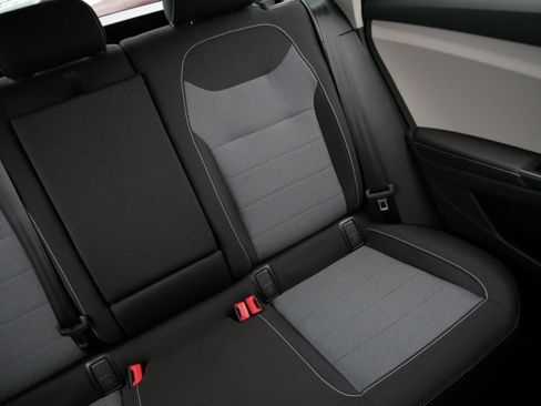 Certified 2025 Volkswagen Taos S AWD/4WD image 14