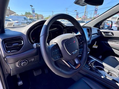 New 2026 Dodge Durango GT image 12