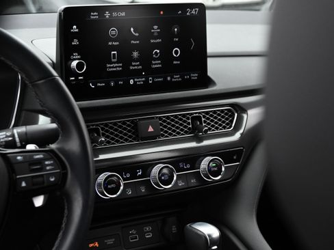 Used 2024 Acura Integra A-Spec image 23