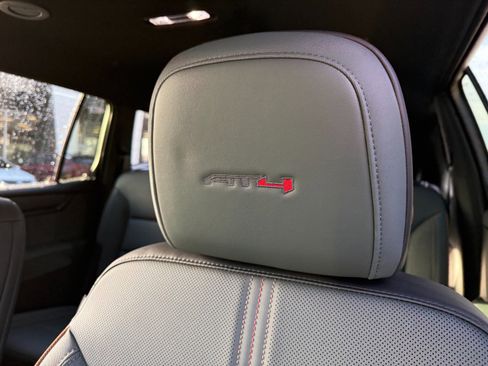 New 2026 GMC Acadia AT4 image 15