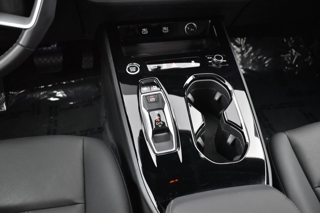 Used 2025 Audi A5 Premium w/ Convenience Package AWD/4WD image 15