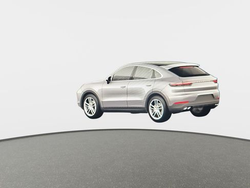 Used 2020 Porsche Cayenne E-Hybrid Coupe AWD/4WD image 24