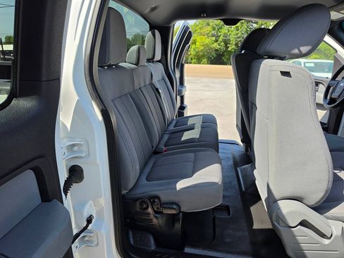 Used 2013 Ford F150 XL w/ PWR Equipment Group RWD image 24