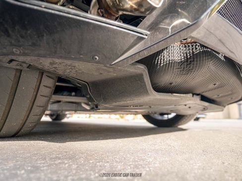 Used 2022 Chevrolet Corvette Stingray Premium Cpe RWD image 60