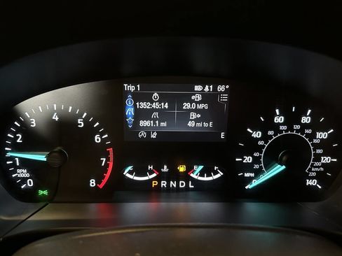 Used 2020 Ford Escape SE AWD/4WD image 10