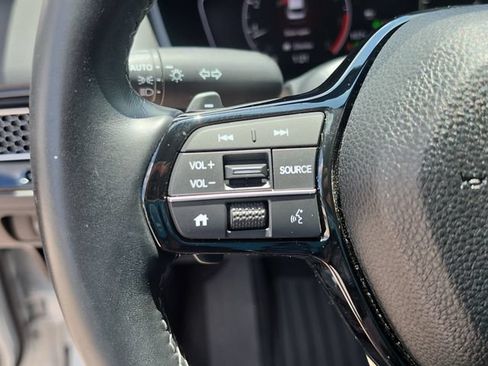 Used 2022 Honda Civic Sport image 30