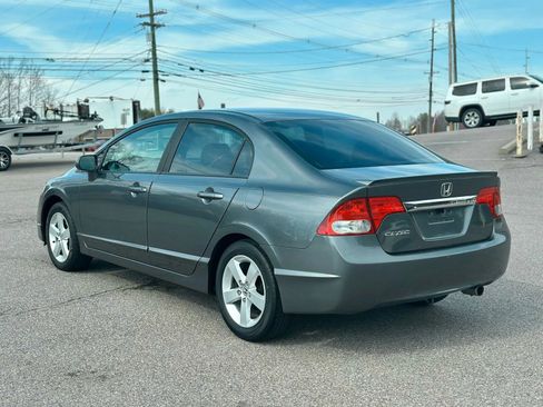 Used 2011 Honda Civic LX-S image 7