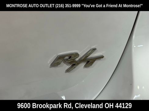 Used 2025 Dodge Durango R/T image 56