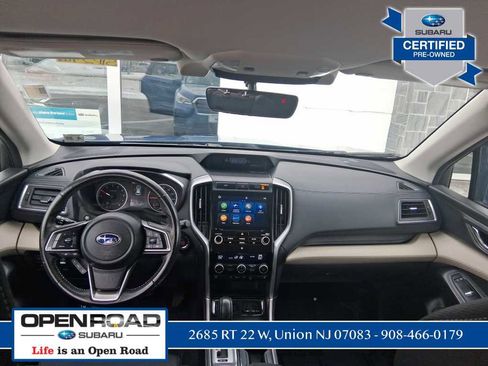 Used 2022 Subaru Ascent Premium w/ Convenience Package image 12