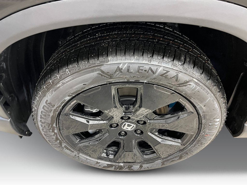 New 2026 Honda Pilot Black Edition image 11
