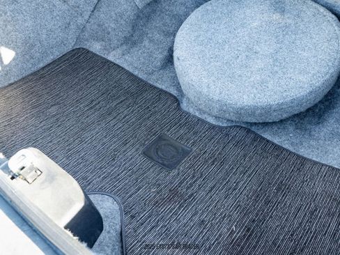 Used 1988 Cadillac Brougham image 64